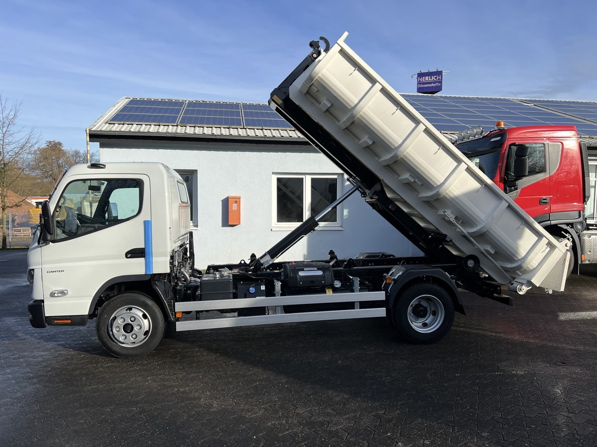 FUSO Canter FUSO 7C18 City Abrollkipper 租赁 FUSO Canter FUSO 7C18 City Abrollkipper:图13 FUSO Canter FUSO 7C18 City Abrollkipper 租赁 FUSO Canter FUSO 7C18 City Abrollkipper:图13