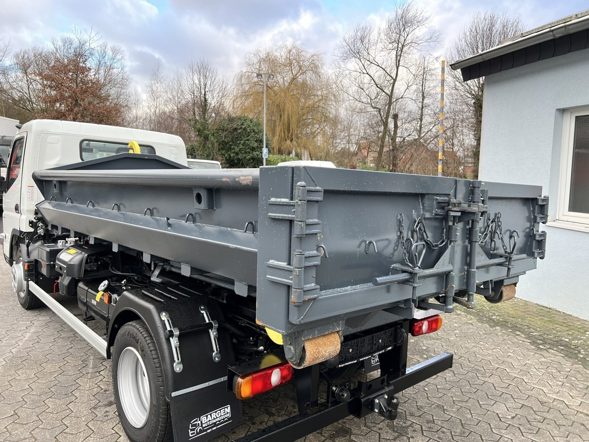 FUSO Canter FUSO 7C18 City Abrollkipper 租赁 FUSO Canter FUSO 7C18 City Abrollkipper:图16 FUSO Canter FUSO 7C18 City Abrollkipper 租赁 FUSO Canter FUSO 7C18 City Abrollkipper:图16