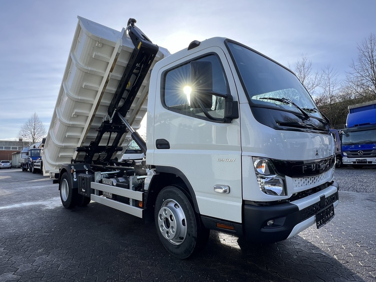 FUSO Canter FUSO 7C18 City Abrollkipper 租赁 FUSO Canter FUSO 7C18 City Abrollkipper:图15 FUSO Canter FUSO 7C18 City Abrollkipper 租赁 FUSO Canter FUSO 7C18 City Abrollkipper:图15