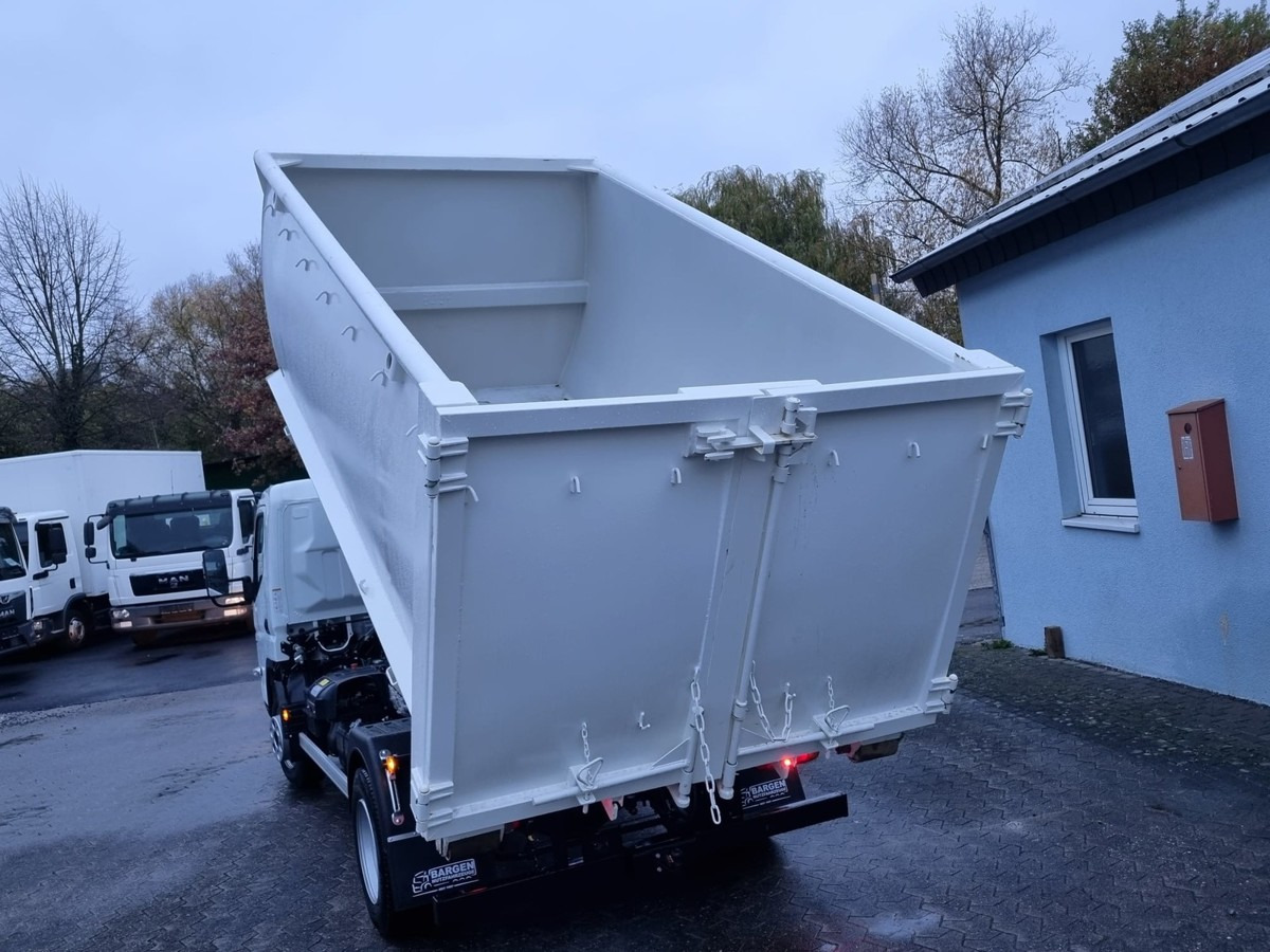 FUSO Canter FUSO 7C18 City Abrollkipper 租赁 FUSO Canter FUSO 7C18 City Abrollkipper:图20 FUSO Canter FUSO 7C18 City Abrollkipper 租赁 FUSO Canter FUSO 7C18 City Abrollkipper:图20