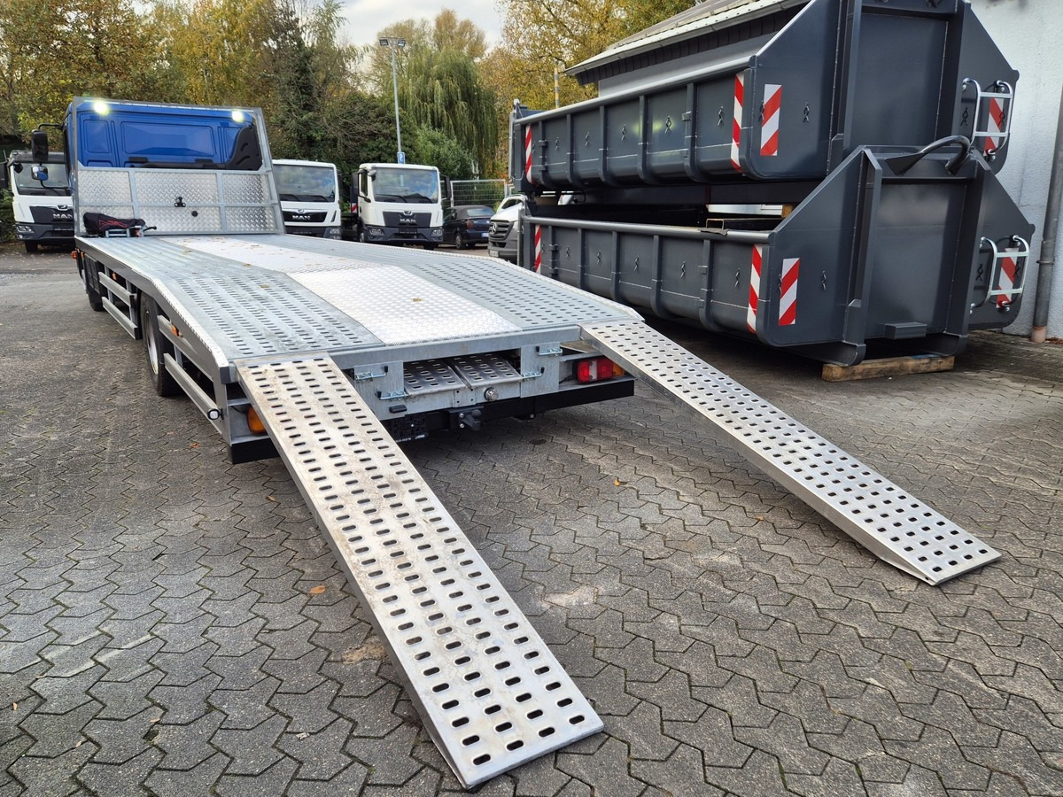 MAN TGL 12.250 BL Autotransporter Euro 6 AHK - 其他机械:图4 MAN TGL 12.250 BL Autotransporter Euro 6 AHK - 其他机械:图4