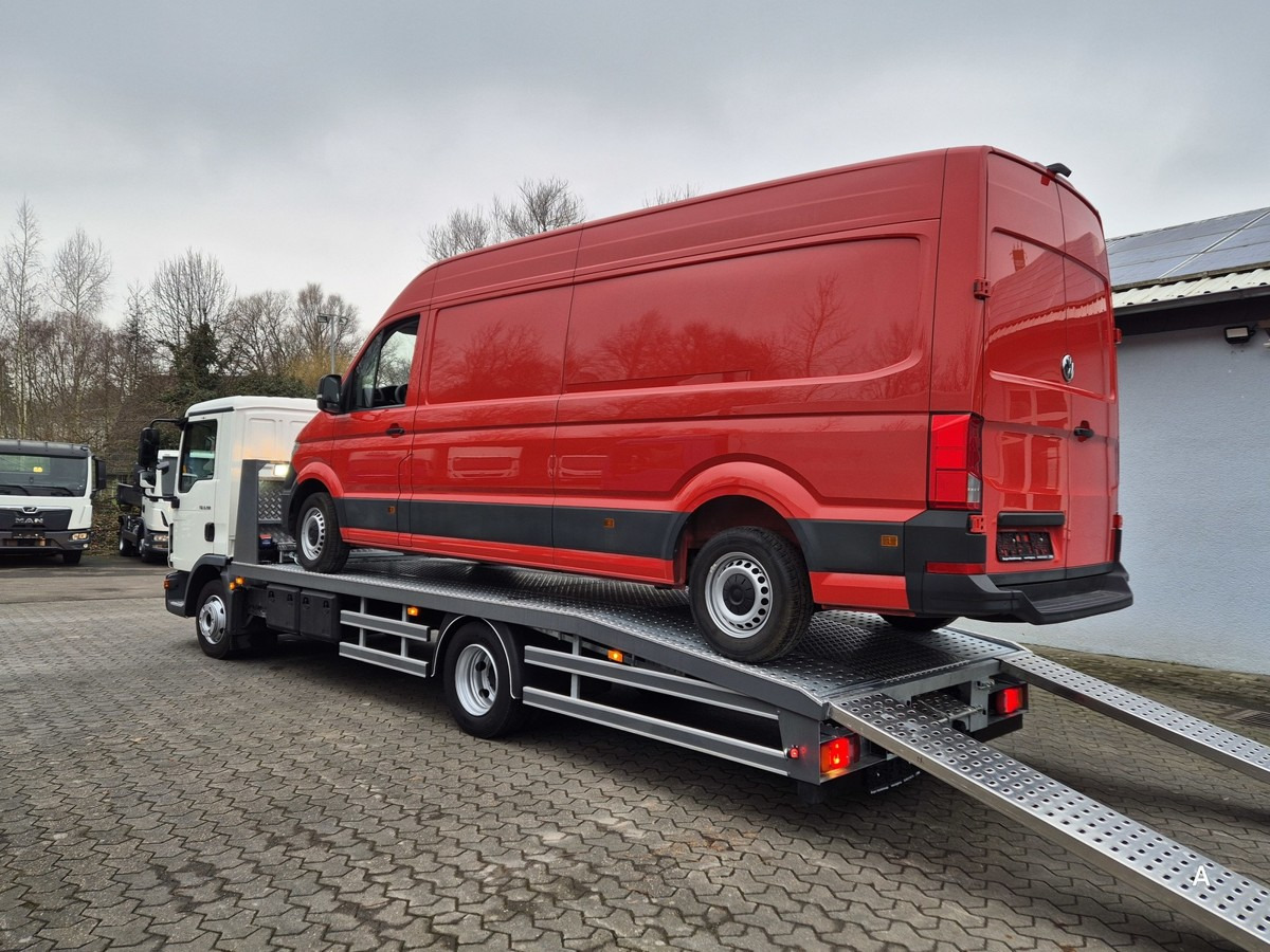 MAN TGL 8.190 BL Autotransporter 78tkm GG8.5t - 自动转运卡车:图5 MAN TGL 8.190 BL Autotransporter 78tkm GG8.5t - 自动转运卡车:图5