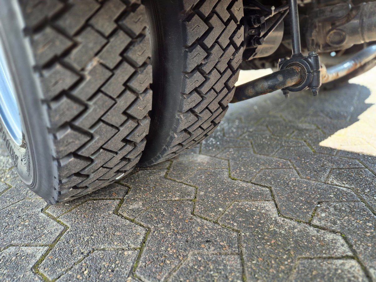 MAN TGL 8.220 BL Autotransporter Euro 6 AHK 租赁 MAN TGL 8.220 BL Autotransporter Euro 6 AHK：图14