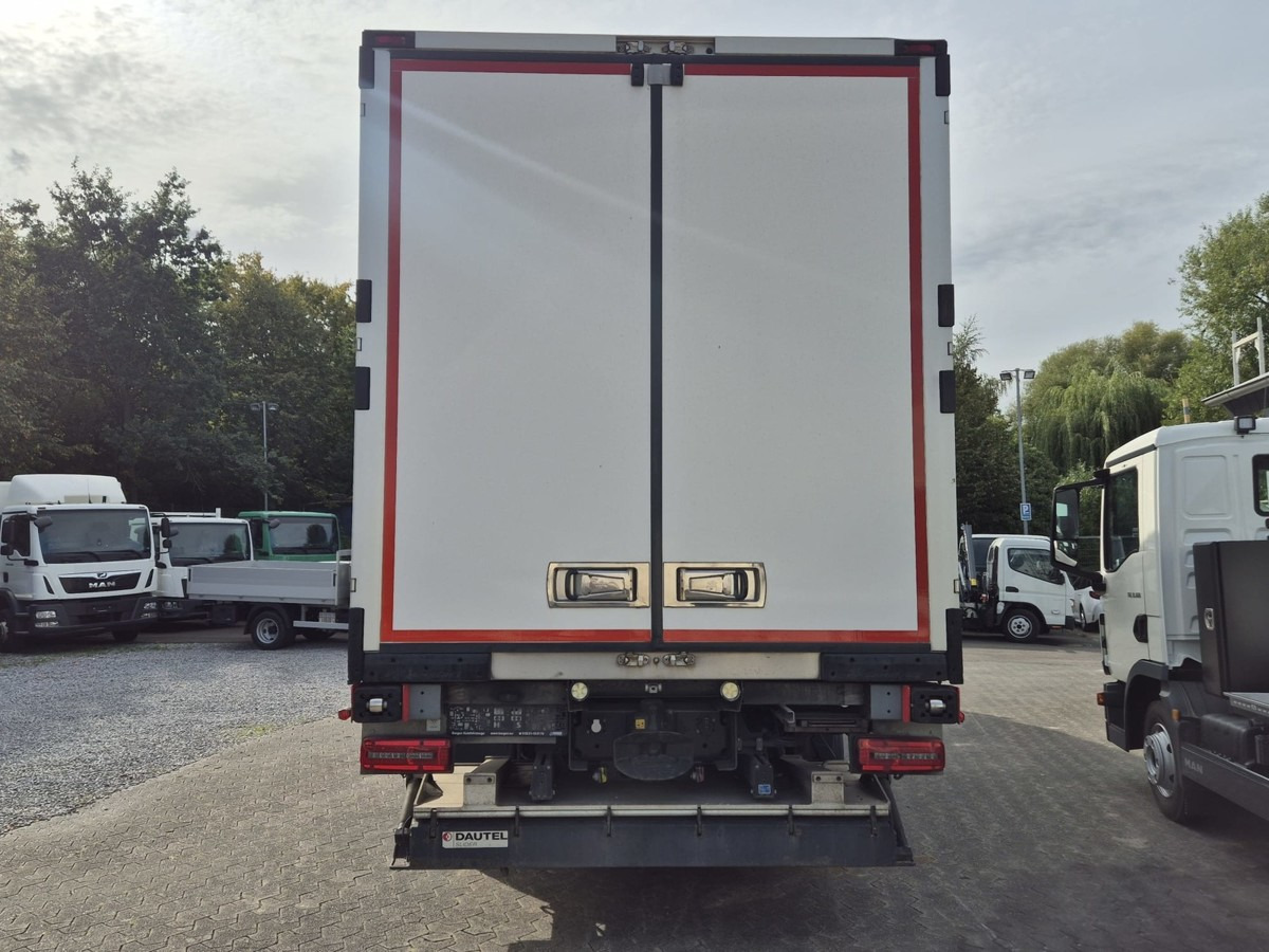 MAN TGX 26.470 6x2 Tiefkühl Lamberet Carrier - 冷藏车:图4 MAN TGX 26.470 6x2 Tiefkühl Lamberet Carrier - 冷藏车:图4