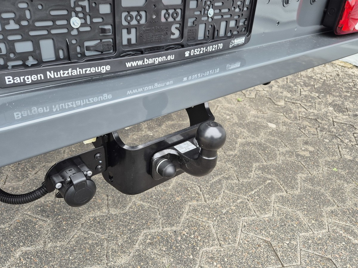 RENAULT Master L2H1 (neues Mod.) Alupritsche m. Kran - 平板货车:图5 RENAULT Master L2H1 (neues Mod.) Alupritsche m. Kran - 平板货车:图5