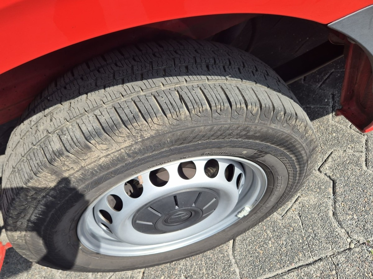 VW Crafter 35 Maxi L4H3 1Hand PDC sofort verfügbar! - 无侧窗厢式货车:图5 VW Crafter 35 Maxi L4H3 1Hand PDC sofort verfügbar! - 无侧窗厢式货车:图5