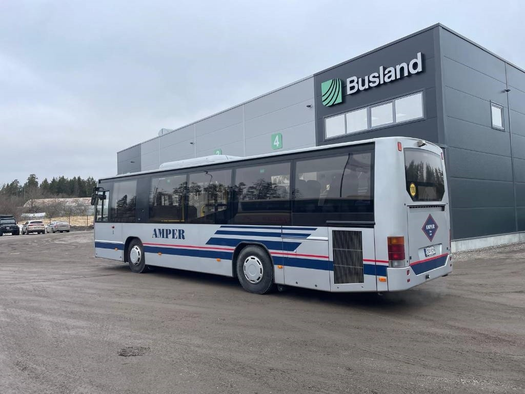 Volvo 8700 B7R - 郊区巴士:图3 Volvo 8700 B7R - 郊区巴士:图3