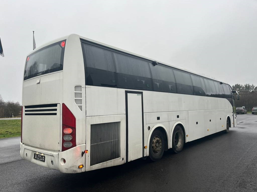 Volvo 9700HD - 长途客车:图3 Volvo 9700HD - 长途客车:图3