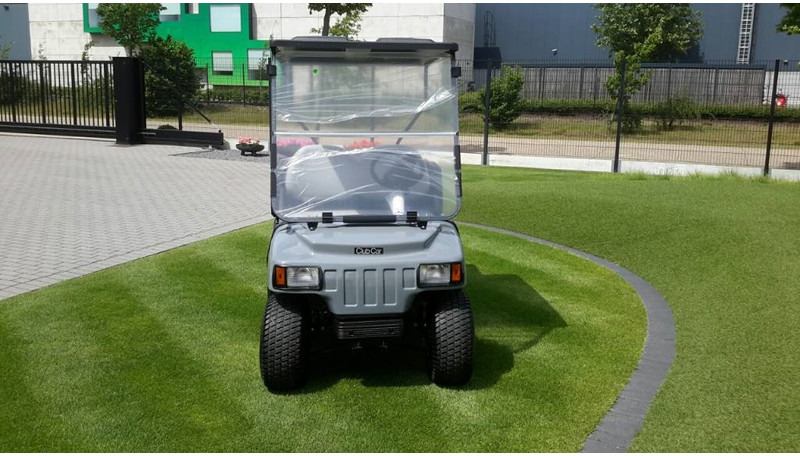 Club Car carryall 100 new ! - 高尔夫球车:图3 Club Car carryall 100 new ! - 高尔夫球车:图3