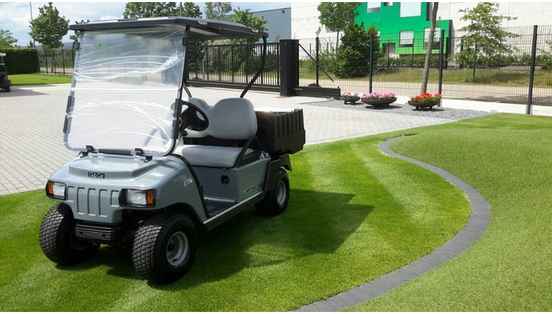 Club Car carryall 100 new ! - 高尔夫球车:图2 Club Car carryall 100 new ! - 高尔夫球车:图2