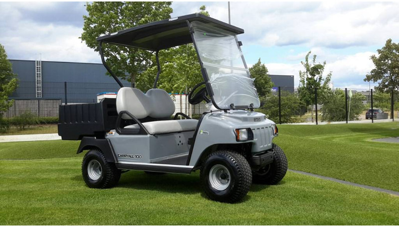 Club Car carryall 100 new ! - 高尔夫球车:图1 Club Car carryall 100 new ! - 高尔夫球车:图1