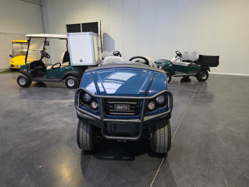 Club Car caryall 500 demo 2023 - 高尔夫球车:图3 Club Car caryall 500 demo 2023 - 高尔夫球车:图3