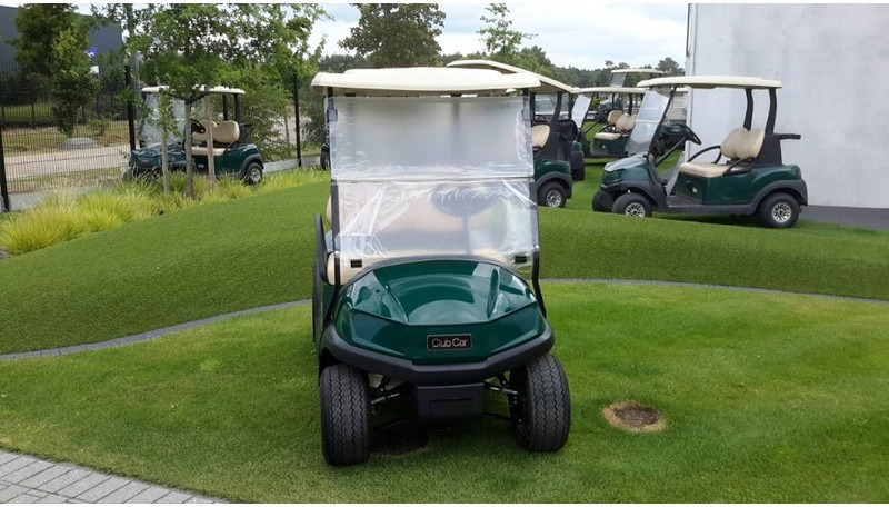 Club Car lithuim 2020 - 高尔夫球车:图4 Club Car lithuim 2020 - 高尔夫球车:图4