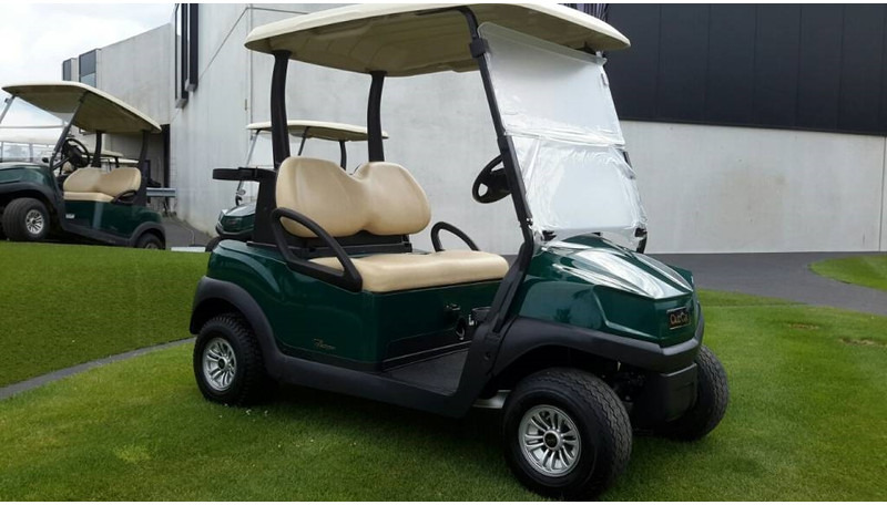 Club Car lithuim 2020 - 高尔夫球车:图2 Club Car lithuim 2020 - 高尔夫球车:图2