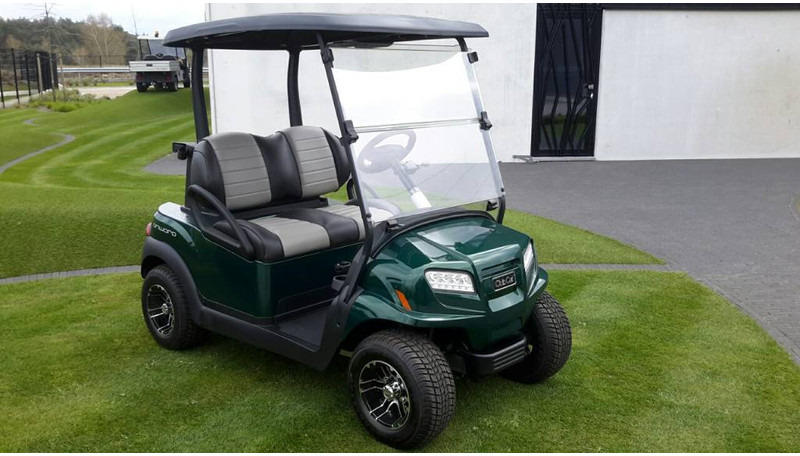Club Car onword 2022 demo model - 高尔夫球车:图1 Club Car onword 2022 demo model - 高尔夫球车:图1