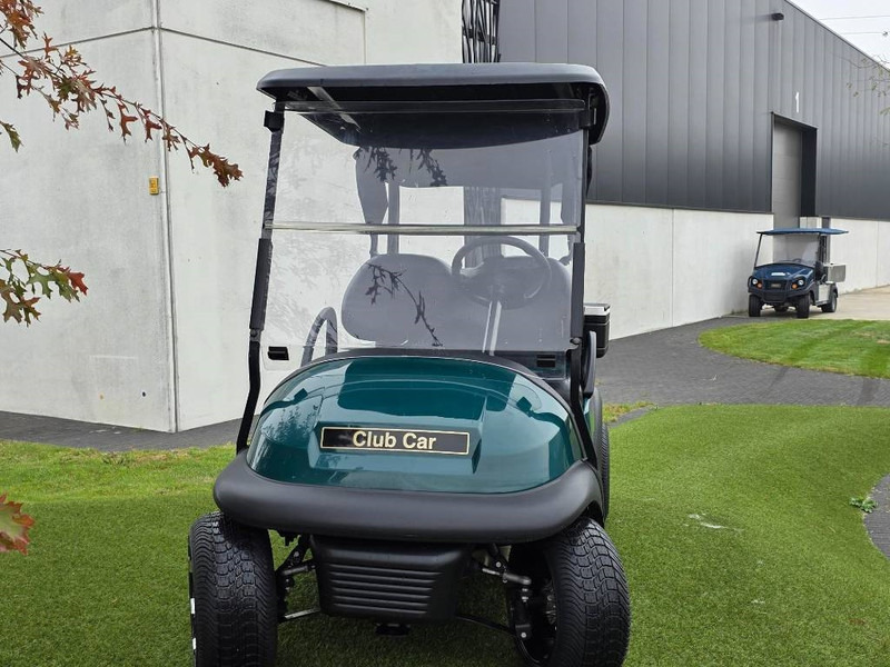 Club Car precedent new battery pack - 高尔夫球车:图3 Club Car precedent new battery pack - 高尔夫球车:图3
