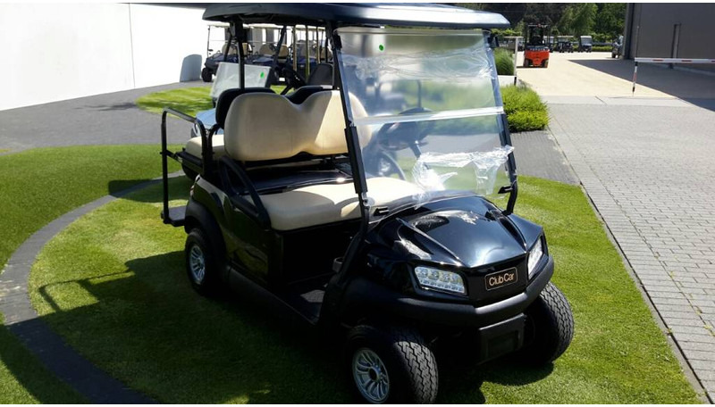 Club Car tempo 2+2 2024 new - 高尔夫球车:图2 Club Car tempo 2+2 2024 new - 高尔夫球车:图2
