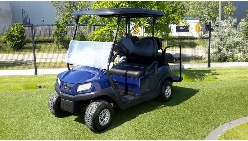 Club Car tempo 2+2 2024 new - 高尔夫球车:图3 Club Car tempo 2+2 2024 new - 高尔夫球车:图3