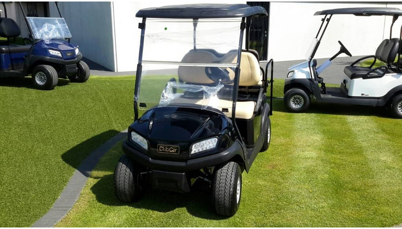 Club Car tempo 2+2 (2024 ) new - 高尔夫球车:图4 Club Car tempo 2+2 (2024 ) new - 高尔夫球车:图4