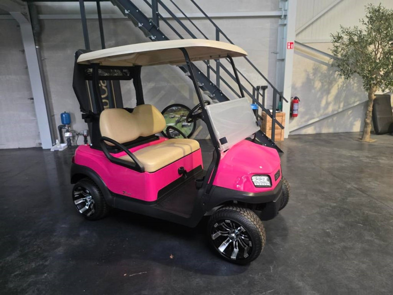 Club Car tempo 2019 new battery pack - 高尔夫球车:图2 Club Car tempo 2019 new battery pack - 高尔夫球车:图2