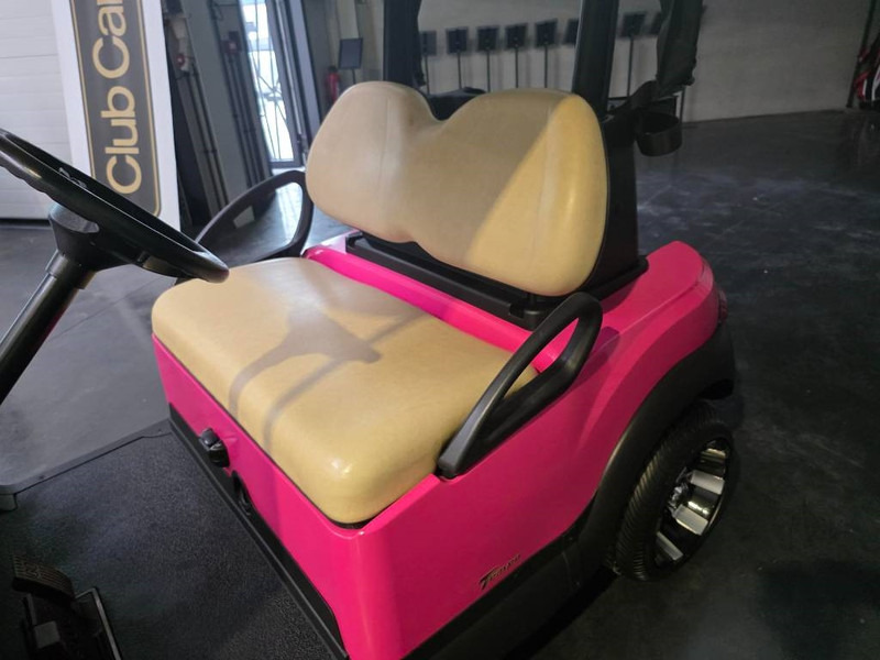 Club Car tempo 2019 new battery pack - 高尔夫球车:图5 Club Car tempo 2019 new battery pack - 高尔夫球车:图5