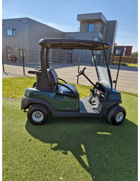 Club Car tempo 2022 - 高尔夫球车:图4 Club Car tempo 2022 - 高尔夫球车:图4