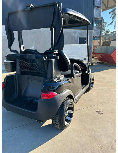 Club Car tempo 2022 - 高尔夫球车:图4 Club Car tempo 2022 - 高尔夫球车:图4