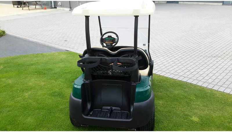 Club Car tempo 2022 - 高尔夫球车:图4 Club Car tempo 2022 - 高尔夫球车:图4