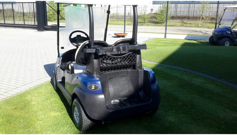 Club Car tempo 2022 - 高尔夫球车:图5 Club Car tempo 2022 - 高尔夫球车:图5