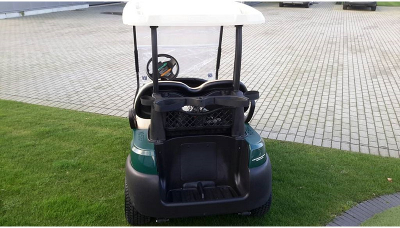 Club Car tempo 2023 almoste new - 高尔夫球车:图5 Club Car tempo 2023 almoste new - 高尔夫球车:图5