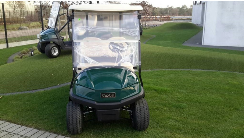 Club Car tempo 2023 almoste new - 高尔夫球车:图4 Club Car tempo 2023 almoste new - 高尔夫球车:图4
