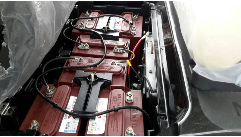 Club Car tempo 2024 new - 高尔夫球车:图5 Club Car tempo 2024 new - 高尔夫球车:图5