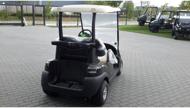 Club Car tempo 2024 new - 高尔夫球车:图4 Club Car tempo 2024 new - 高尔夫球车:图4