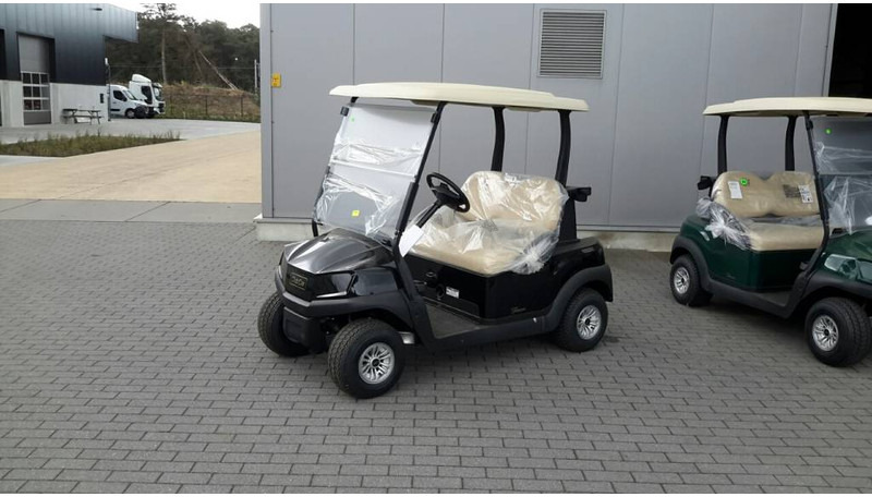 Club Car tempo 2024 new - 高尔夫球车:图1 Club Car tempo 2024 new - 高尔夫球车:图1