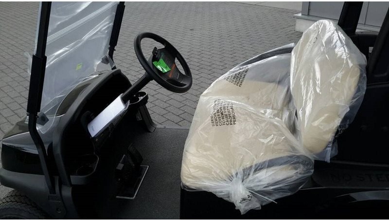 Club Car tempo 2024 new - 高尔夫球车:图3 Club Car tempo 2024 new - 高尔夫球车:图3