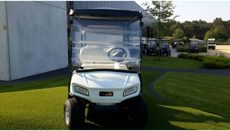 Club Car villager 6 new 2024 - 高尔夫球车:图3 Club Car villager 6 new 2024 - 高尔夫球车:图3