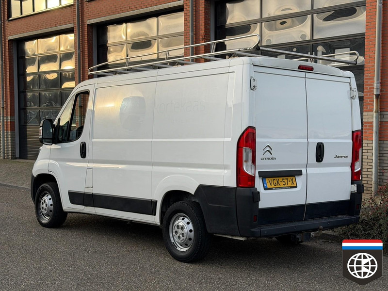 Citroën Jumper 2.2 blue HDI / ROOF IMPERIAL / L2 H1 - 紧凑型面包车:图4 Citroën Jumper 2.2 blue HDI / ROOF IMPERIAL / L2 H1 - 紧凑型面包车:图4