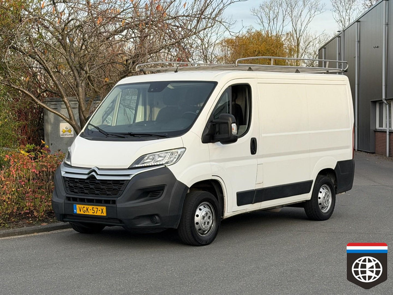 Citroën Jumper 2.2 blue HDI / ROOF IMPERIAL / L2 H1 - 紧凑型面包车:图1 Citroën Jumper 2.2 blue HDI / ROOF IMPERIAL / L2 H1 - 紧凑型面包车:图1