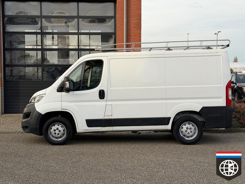 Citroën Jumper 2.2 blue HDI / ROOF IMPERIAL / L2 H1 - 紧凑型面包车:图3 Citroën Jumper 2.2 blue HDI / ROOF IMPERIAL / L2 H1 - 紧凑型面包车:图3