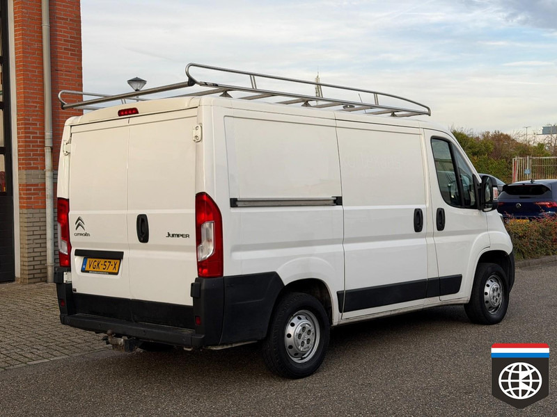 Citroën Jumper 2.2 blue HDI / ROOF IMPERIAL / L2 H1 - 紧凑型面包车:图5 Citroën Jumper 2.2 blue HDI / ROOF IMPERIAL / L2 H1 - 紧凑型面包车:图5