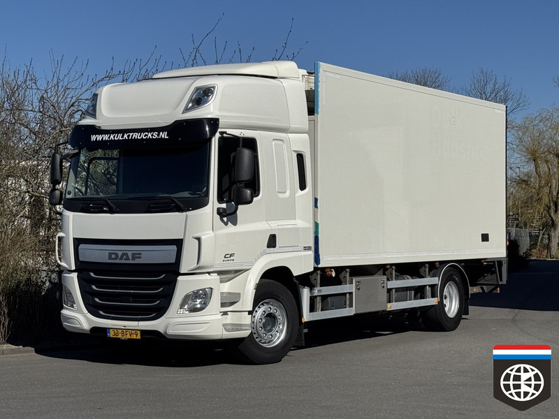 DAF CF 330 FA Space Cab / deepfreezer -30oC / TAILLIFT / - 冷藏车:图1 DAF CF 330 FA Space Cab / deepfreezer -30oC / TAILLIFT / - 冷藏车:图1