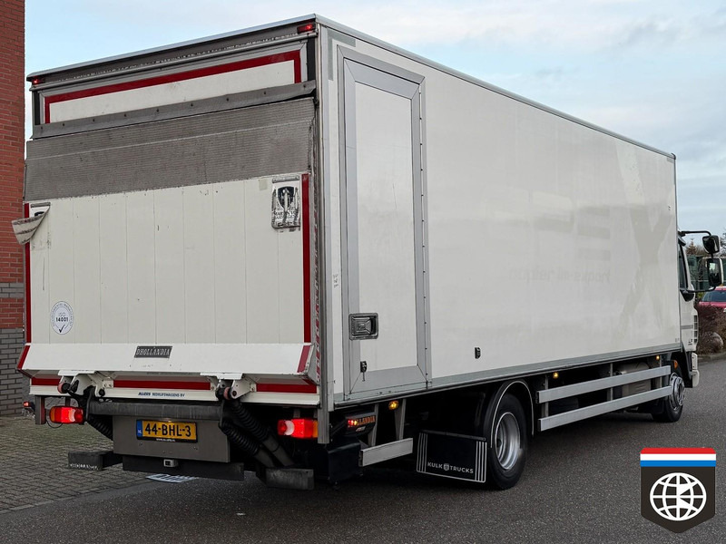 DAF LF 180 FA TAIL LIFT - GOOD TYRES - SMART TACHO 2 - 厢式卡车:图5 DAF LF 180 FA TAIL LIFT - GOOD TYRES - SMART TACHO 2 - 厢式卡车:图5