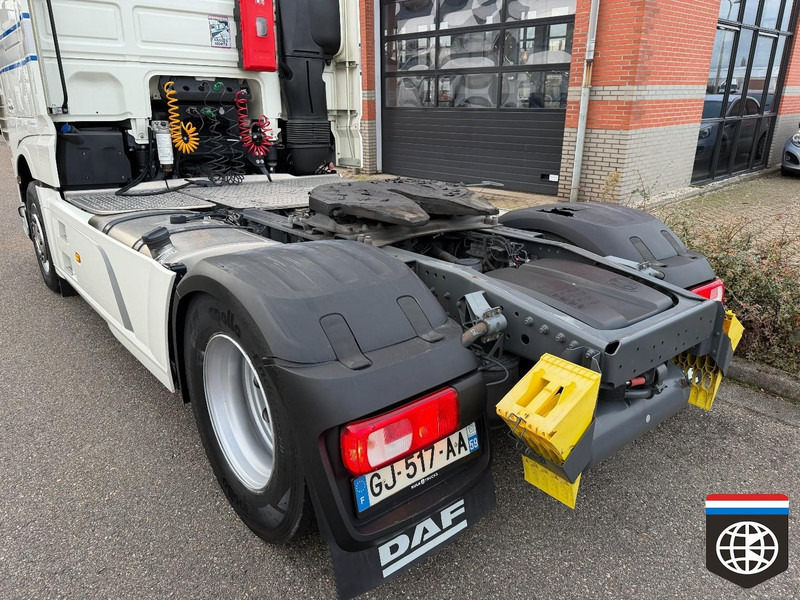 DAF XF 480 FT NIGHT A/C - LOW KM'S - TACHO 2 - 牵引车:图5 DAF XF 480 FT NIGHT A/C - LOW KM'S - TACHO 2 - 牵引车:图5