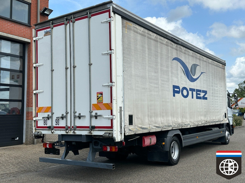 Mercedes-Benz ATEGO 12t - CURTAIN SIDE - HARD FLOOR 8.5m box - AIRCO - 侧帘卡车:图5 Mercedes-Benz ATEGO 12t - CURTAIN SIDE - HARD FLOOR 8.5m box - AIRCO - 侧帘卡车:图5