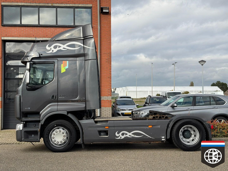 Renault PREMIUM 440 DXI - 牵引车:图3 Renault PREMIUM 440 DXI - 牵引车:图3