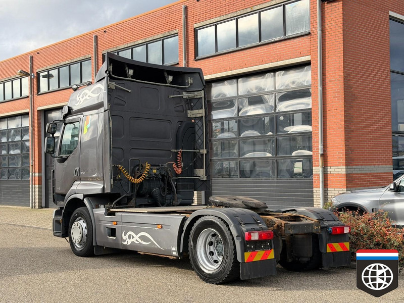 Renault PREMIUM 440 DXI - 牵引车:图4 Renault PREMIUM 440 DXI - 牵引车:图4