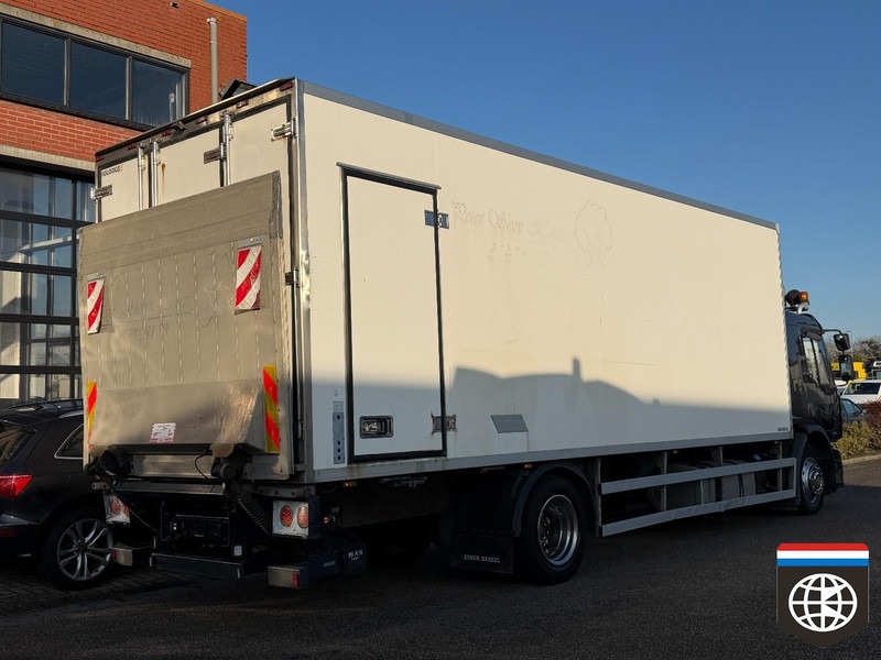 Renault Premium 300 CARRIER deepfreezer -30oC - Taillift - Sleeper Cab - 冷藏车:图5 Renault Premium 300 CARRIER deepfreezer -30oC - Taillift - Sleeper Cab - 冷藏车:图5