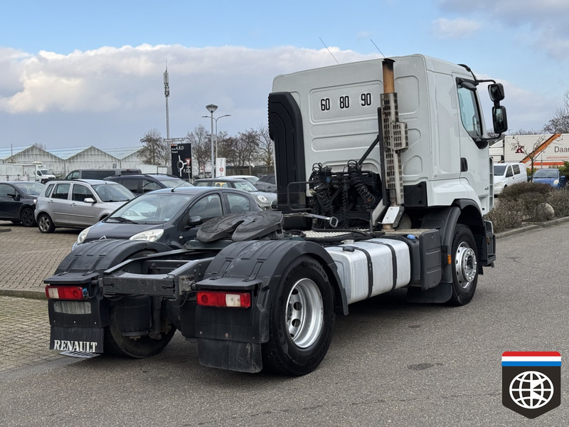 Renault T LANDER 460 / PTO HYDRAULIC / RETARDER - ONLY 500.000 KM - 牵引车:图5 Renault T LANDER 460 / PTO HYDRAULIC / RETARDER - ONLY 500.000 KM - 牵引车:图5
