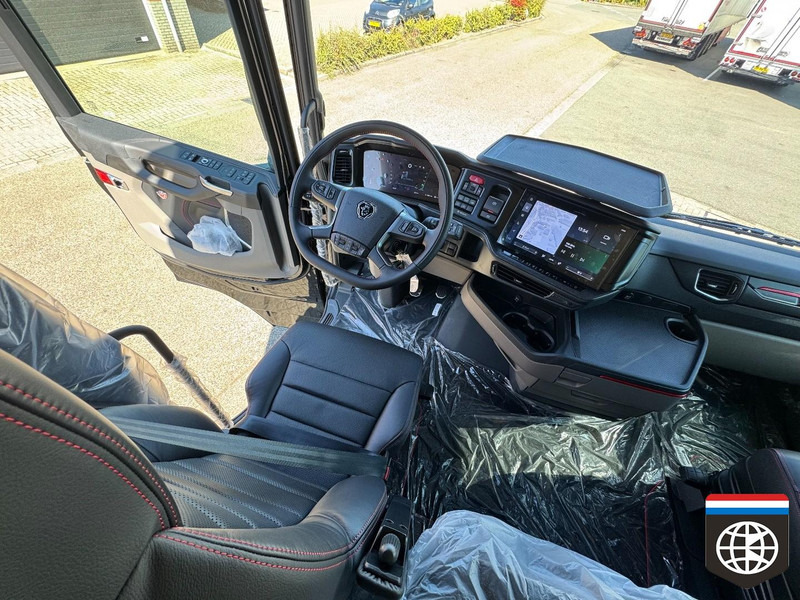 新的 牵引车 Scania 590 S King of the Road - FULL AIR - NEW TRUCK!:图13 新的 牵引车 Scania 590 S King of the Road - FULL AIR - NEW TRUCK!:图13