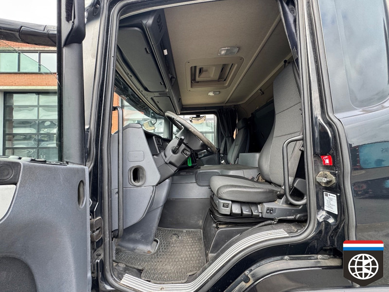 Scania P 360 6X2/4 Thermo King - Taillift - LOW KM !! - 冷藏车:图5 Scania P 360 6X2/4 Thermo King - Taillift - LOW KM !! - 冷藏车:图5